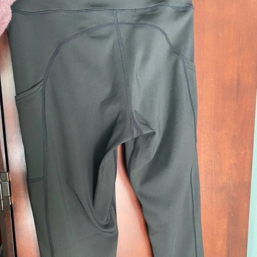 shaping leggings